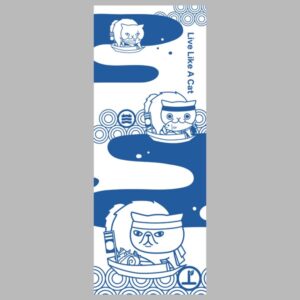 028_LLAC_SuigunTenugui_LapisBlue